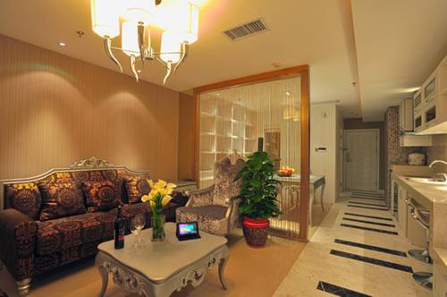 BaiLing Nicesoe Hotel (Guiyang Spray Pool Zilinan) 0*