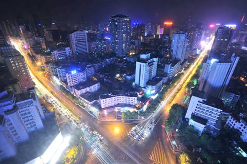 BaiLing Nicesoe Hotel (Guiyang Spray Pool Zilinan) 0*