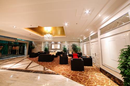 BaiLing Nicesoe Hotel (Guiyang Spray Pool Zilinan) 0*