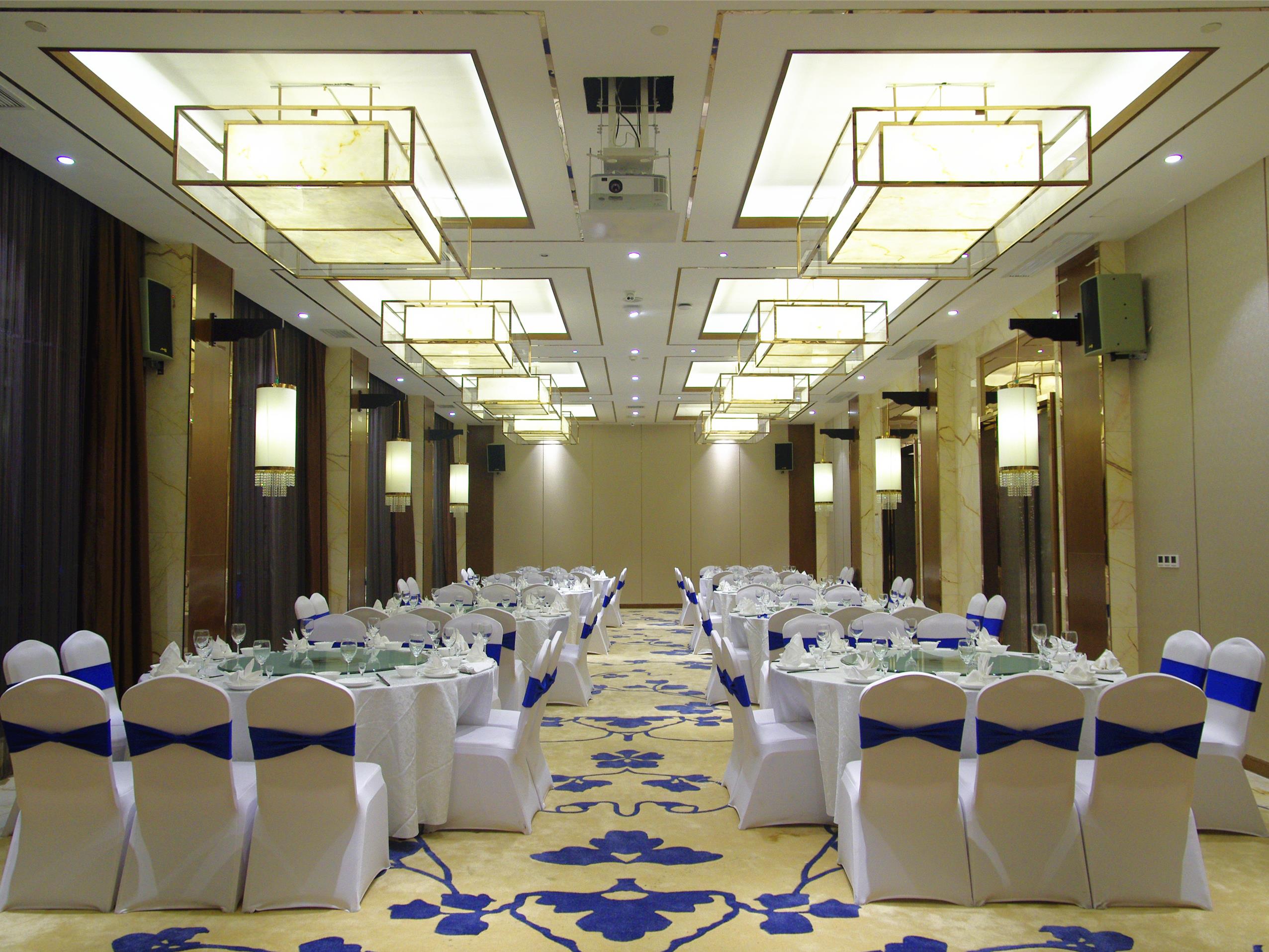 Argylehotel xingyi 5*