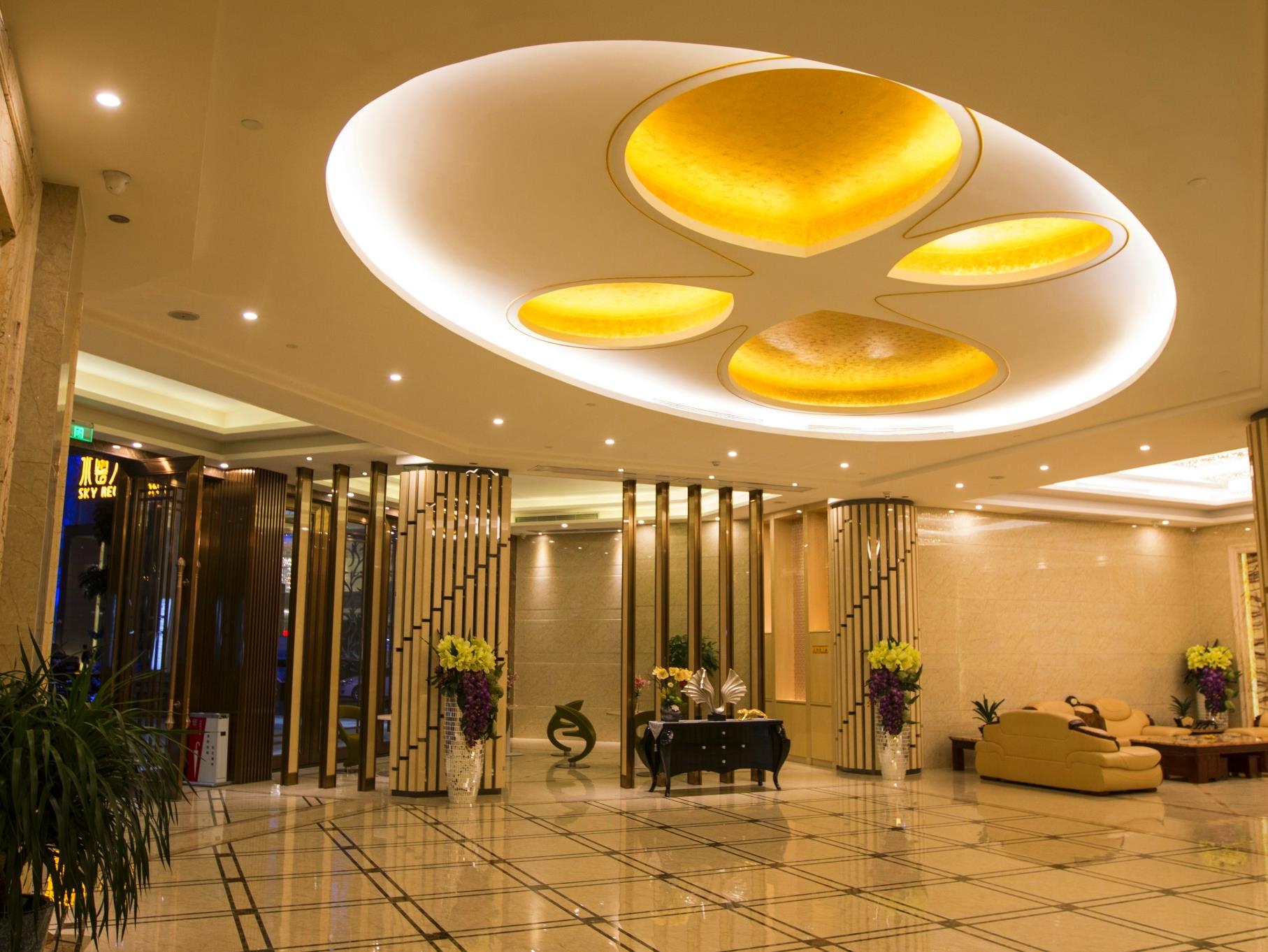 Bolailitai Hotel (Foshan Jinshazhou Jinbotiandi Branch) 3*