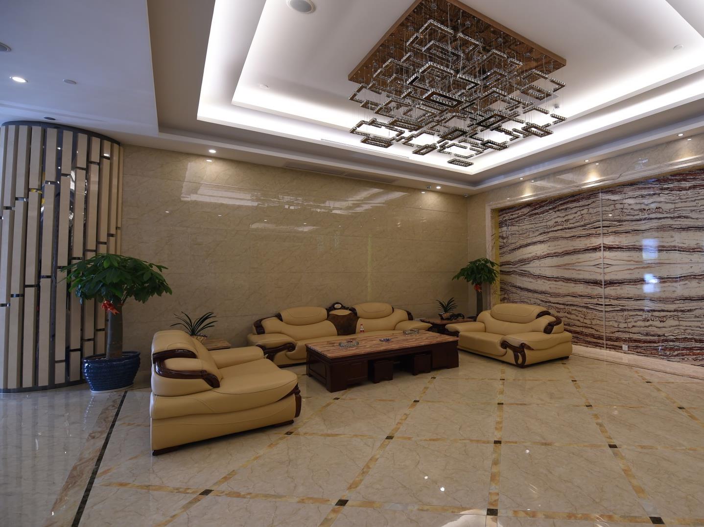 Bolailitai Hotel (Foshan Jinshazhou Jinbotiandi Branch) 3*