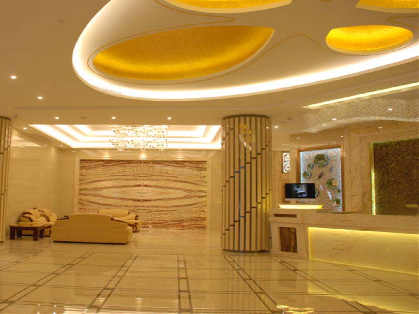 Bolailitai Hotel (Foshan Jinshazhou Jinbotiandi Branch) 3*
