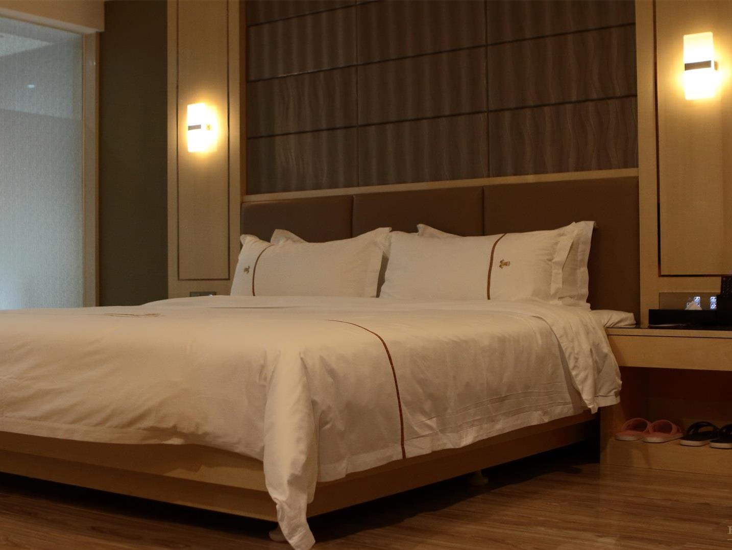 Bolailitai Hotel (Foshan Jinshazhou Jinbotiandi Branch) 3*
