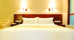 Vienna Hotel Foshan West Station Shishan Luo Village 3*