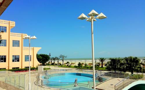 Xilaifeng Seaview Hotel 3*