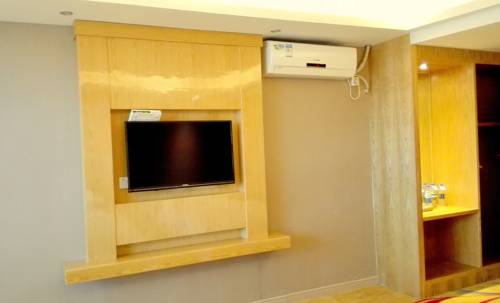 Xilaifeng Seaview Hotel 3*