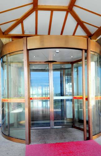 Xilaifeng Seaview Hotel 3*
