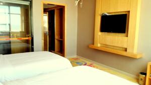 Xilaifeng Seaview Hotel 3*