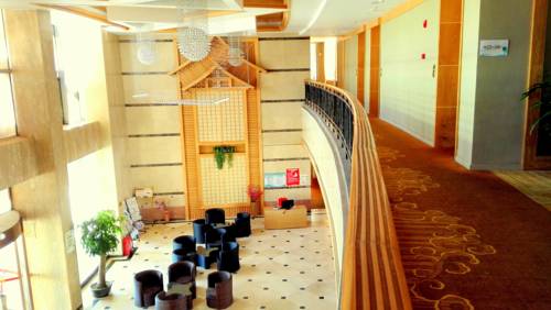 Xilaifeng Seaview Hotel 3*