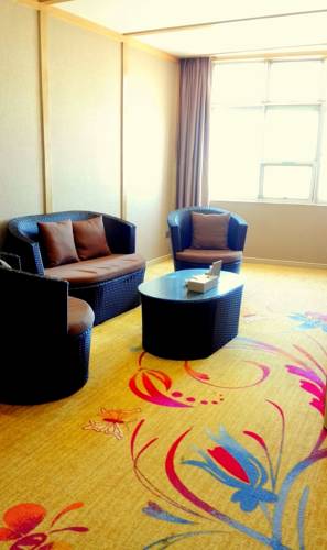Xilaifeng Seaview Hotel 3*