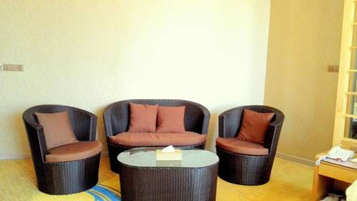 Xilaifeng Seaview Hotel 3*