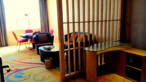 Xilaifeng Seaview Hotel 3*