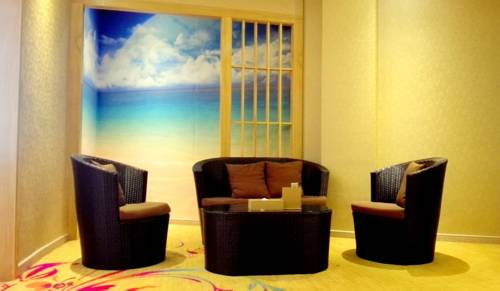 Xilaifeng Seaview Hotel 3*