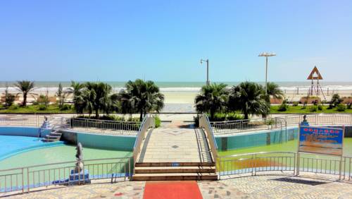 Xilaifeng Seaview Hotel 3*