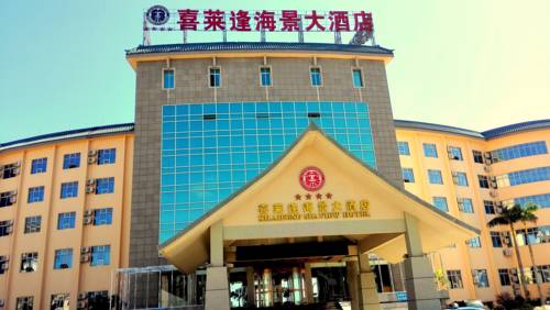 Xilaifeng Seaview Hotel 3*