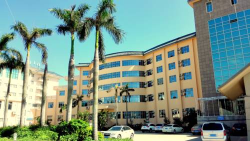 Xilaifeng Seaview Hotel 3*