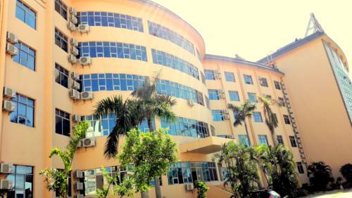 Xilaifeng Seaview Hotel 3*