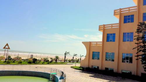 Xilaifeng Seaview Hotel 3*