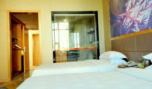 Xilaifeng Seaview Hotel 3*