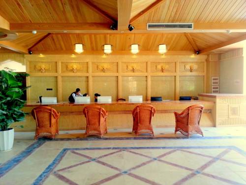 Xilaifeng Seaview Hotel 3*