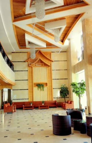 Xilaifeng Seaview Hotel 3*