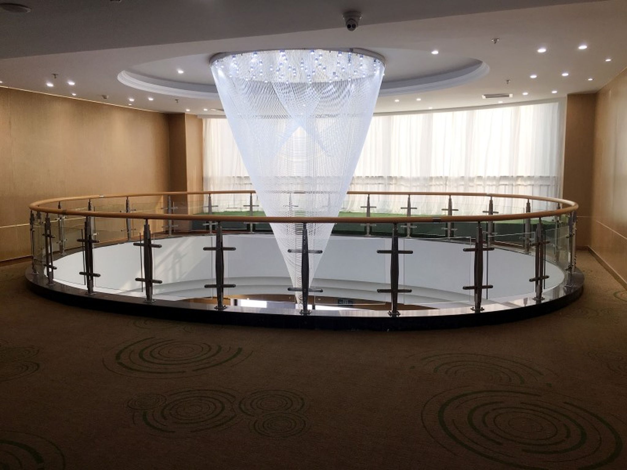 GreenTree Inn Lvliang Xiaoyi City Fuqian Street Hotel 2*