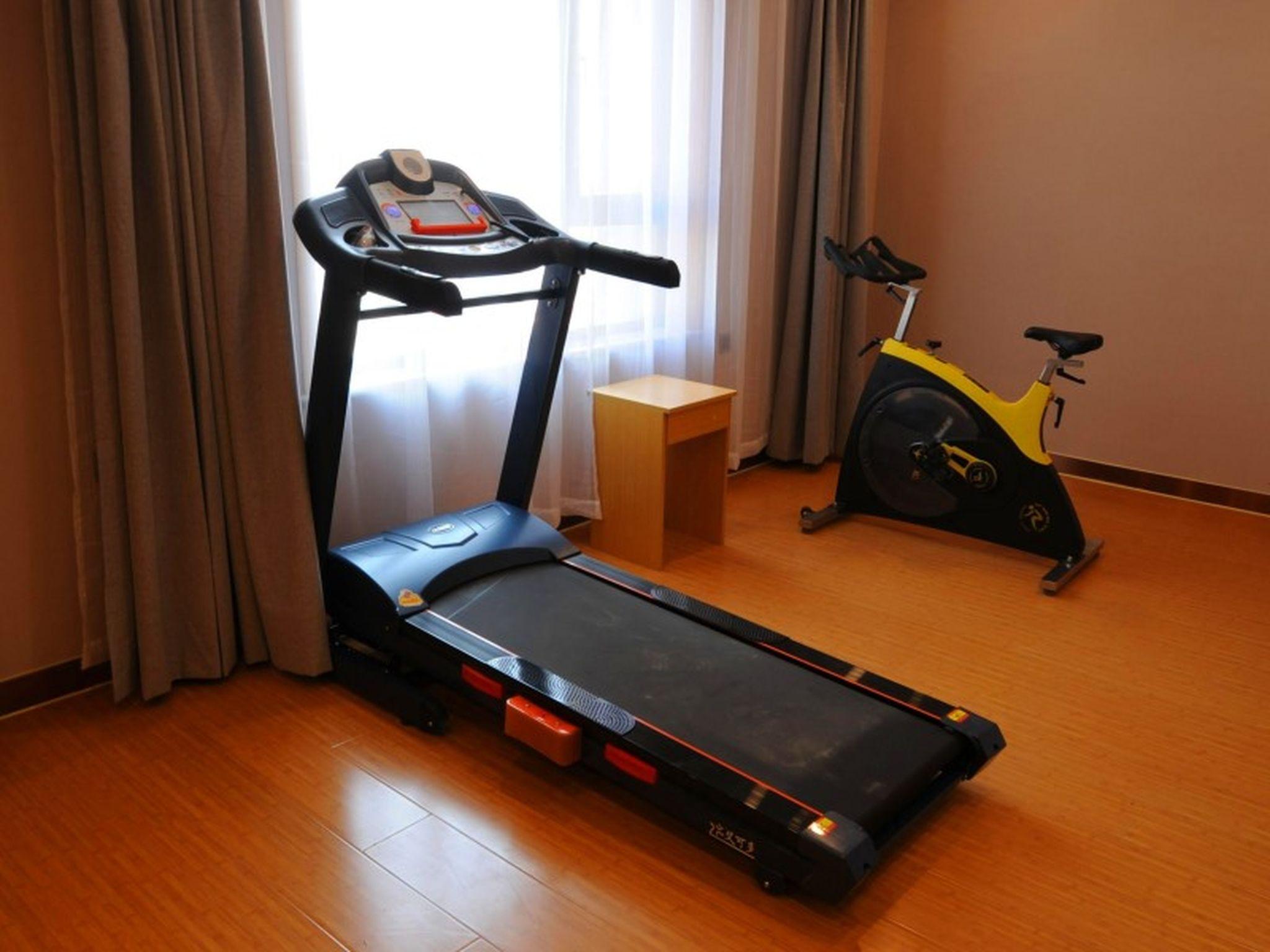 GreenTree Inn Langfang Bazhou Tangerli Town Hot Spring Business Hotel 3*