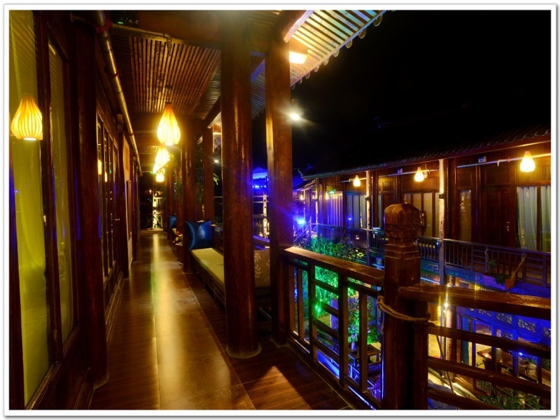 Lijiang Lisiman Boutique Inn 3*