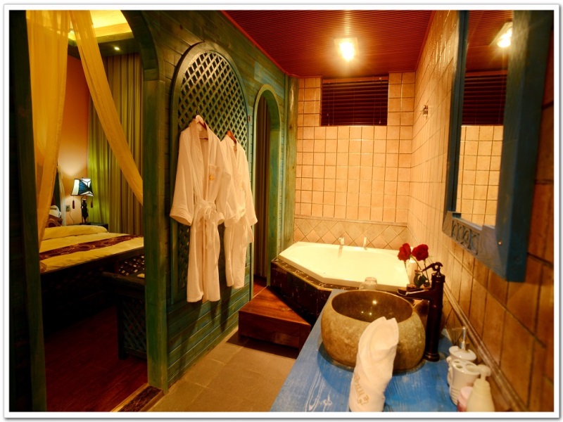 Lijiang Lisiman Boutique Inn 3*