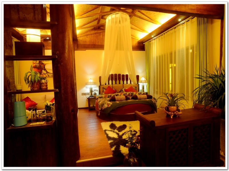 Lijiang Lisiman Boutique Inn 3*