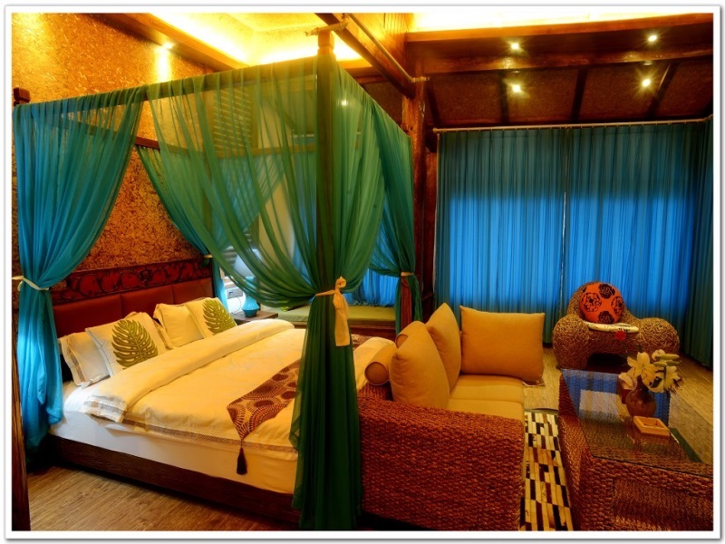 Lijiang Lisiman Boutique Inn 3*
