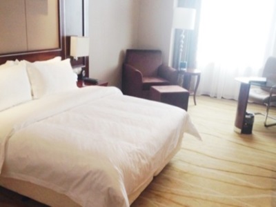 Jimo Huaxi Hotel 5*