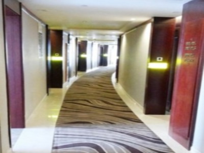 Jimo Huaxi Hotel 5*