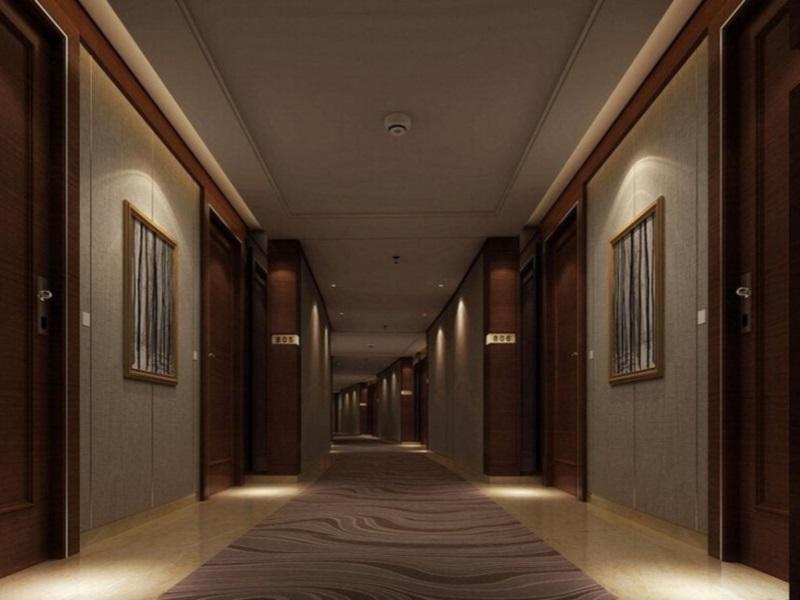 Jimo Huaxi Hotel 5*