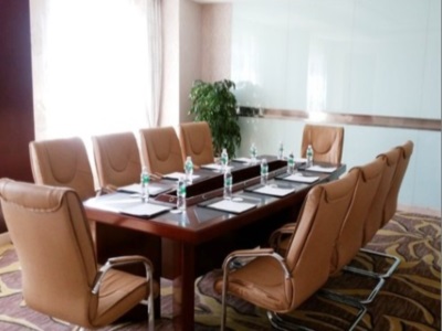 Jimo Huaxi Hotel 5*