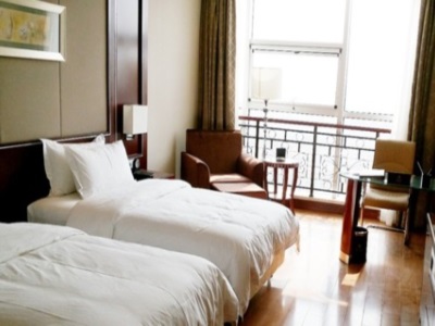 Jimo Huaxi Hotel 5*