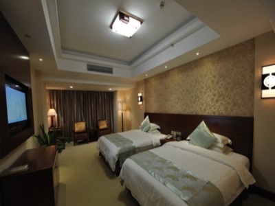Home Inn Select (Yancheng No.1 Middle School Jinying Shopping Center Branch) 3*