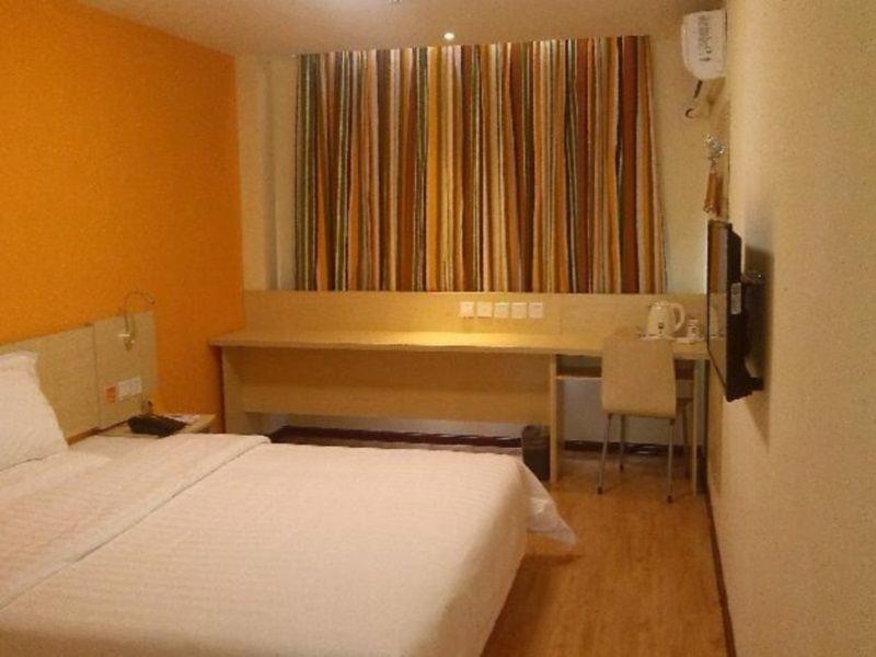 7 Days Inn Shenyang Middle Street Pedestrian Street 2*