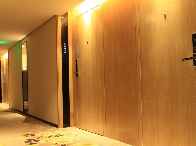Shangyuan Shimao Grand Hotel 4*