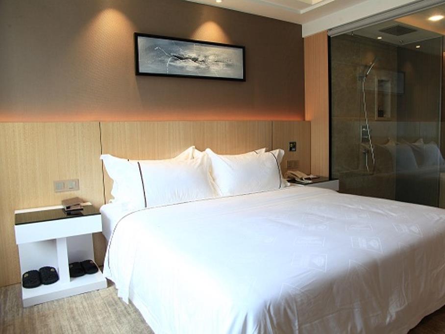 Shangyuan Shimao Grand Hotel 4*