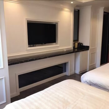 Junhua Hotel (Shantou University Road Branch) 3*