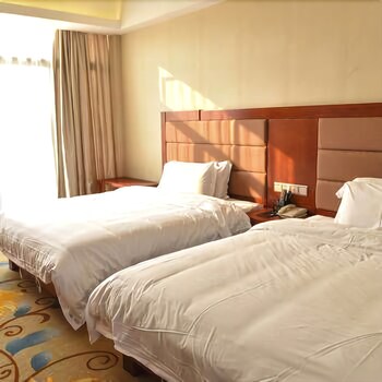 Junhua Hotel (Shantou University Road Branch) 3*