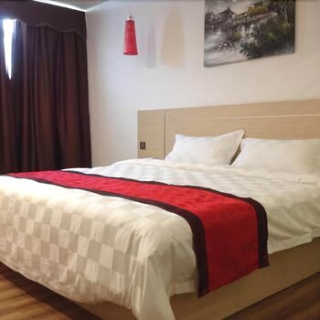 24 Hour Inn 2*