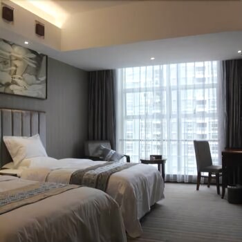 Qiao Xiangxi Hotel 3*