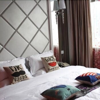 Qiao Xiangxi Hotel 3*