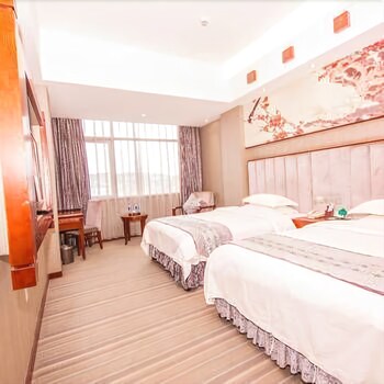 Qiao Xiangxi Hotel 3*