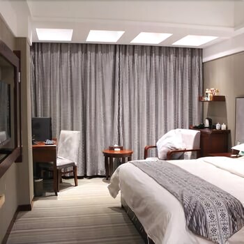 Qiao Xiangxi Hotel 3*