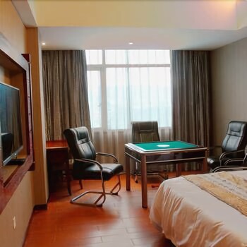 Qiao Xiangxi Hotel 3*