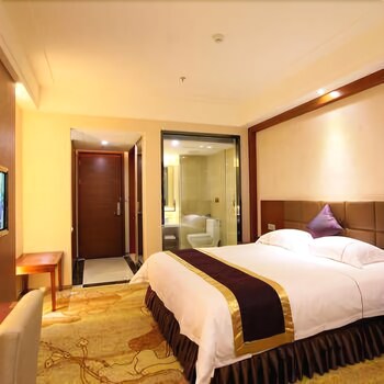 Ruitai Hangcheng Hotel 3*